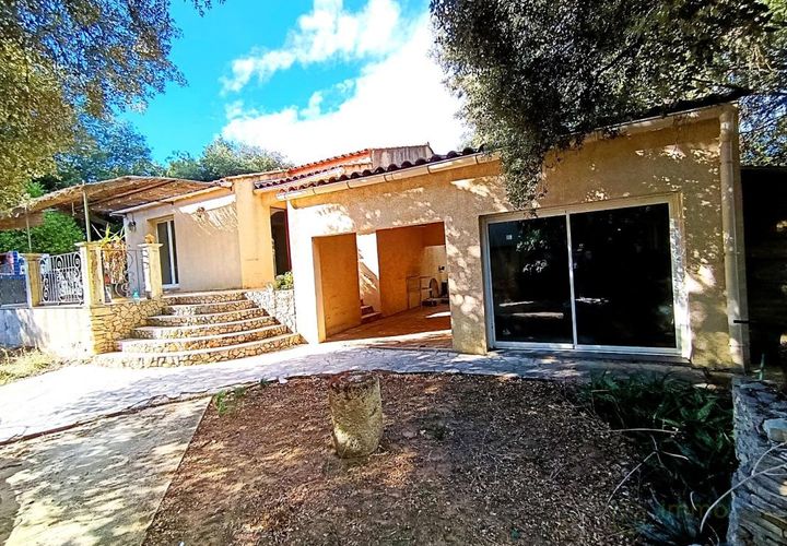 Villa i Boisseron, Herault, Boisseron - € 419.000 | Ref: 3011444473 - foto 1