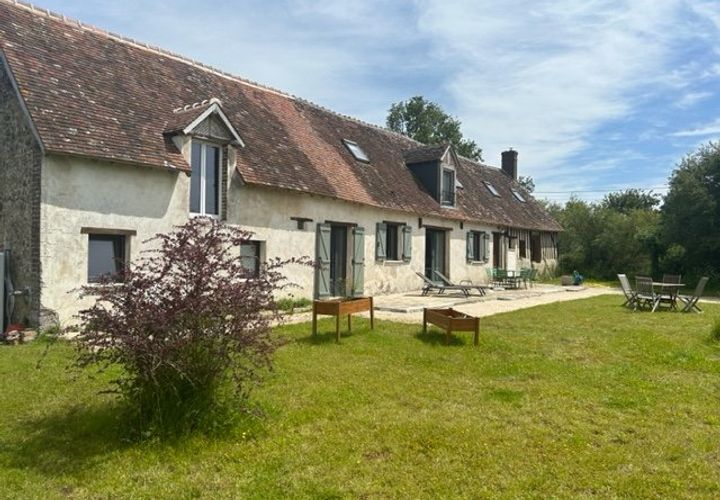 Villa em Brou, Eure-et-Loir, Brou - € 225.500 | Ref: 3011444496 - foto 1