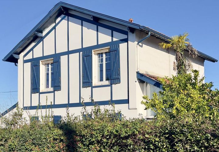 Villa i Anglet, Pyrenees-Atlantiques, Anglet - € 875.280 | Ref: 3011444372 - foto 1