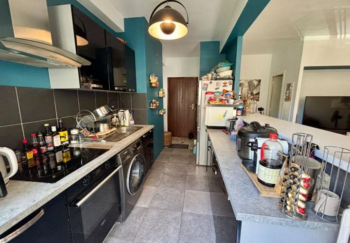 Lejlighed i Nice, Alpes-Maritimes, Nice - € 259.000 | Ref: 3011444493 - foto 1