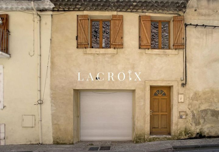 Byhus i Carpentras, Vaucluse, Carpentras - € 110.000 | Ref: 3011444385 - foto 1