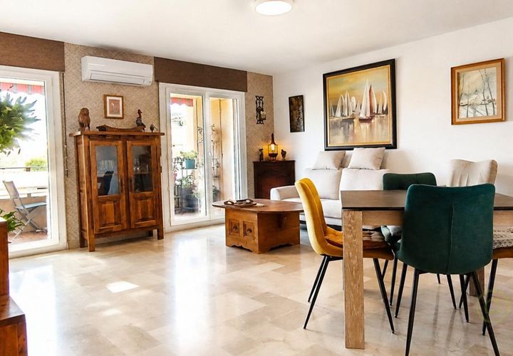 Apartament a Hyeres, Var, Hyeres - € 379.000 | Ref: 3011444443 - foto 1