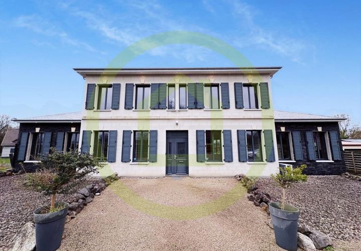 Villa i Ochancourt, Somme, Ochancourt - € 499.900 | Ref: 3011442570 - foto 1