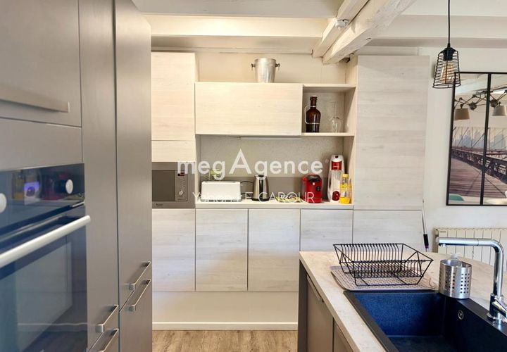 Lejlighed i Vannes, Morbihan, Vannes - € 398.000 | Ref: 204644 - foto 1