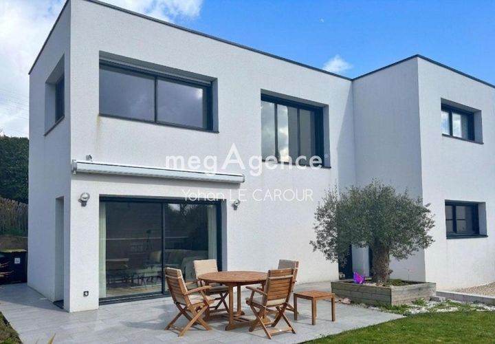 Villa a Lorient, Morbihan, Lorient - € 475.000 | Ref: 204714 - foto 1