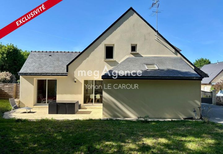 Villa i Surzur, Morbihan, Surzur - € 305.000 | Ref: 204952 - foto 1