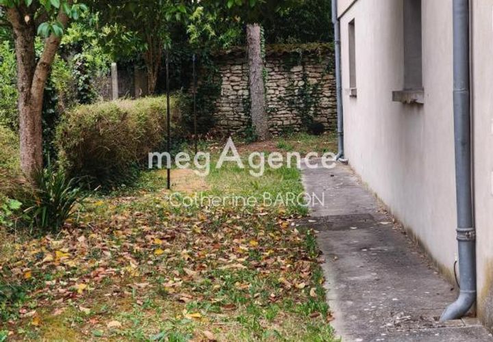 Villa i Cognac, Charente, Cognac - € 237.000 | Ref: 203774 - foto 1