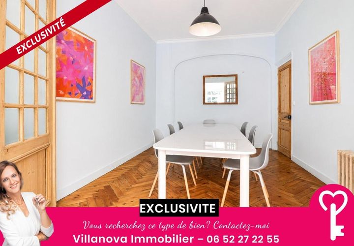 Villa i Roubaix, Nord, Roubaix - € 435.000 | Ref: 204583 - foto 1