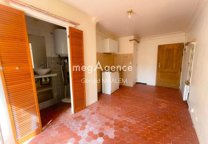 Lejlighed i Roquebrune-sur-Argens, Var, Roquebrune-sur-Argens - € 79.000 | Ref: 204995 - foto 1