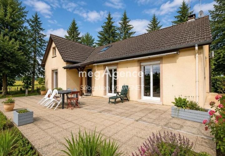 Villa a Lalacelle, Orne, Lalacelle - € 189.000 | Ref: 205146 - foto 1