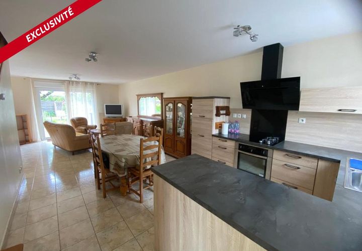 Villa i Le Mans, Sarthe, Le Mans - € 222.600 | Ref: 205226 - foto 1