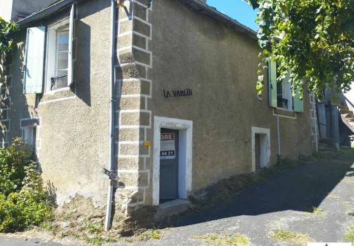 Villa a St.-Germain-de-Calberte, Lozere, St.-Germain-de-Calberte - € 68.000 | Ref: 192275 - foto 1