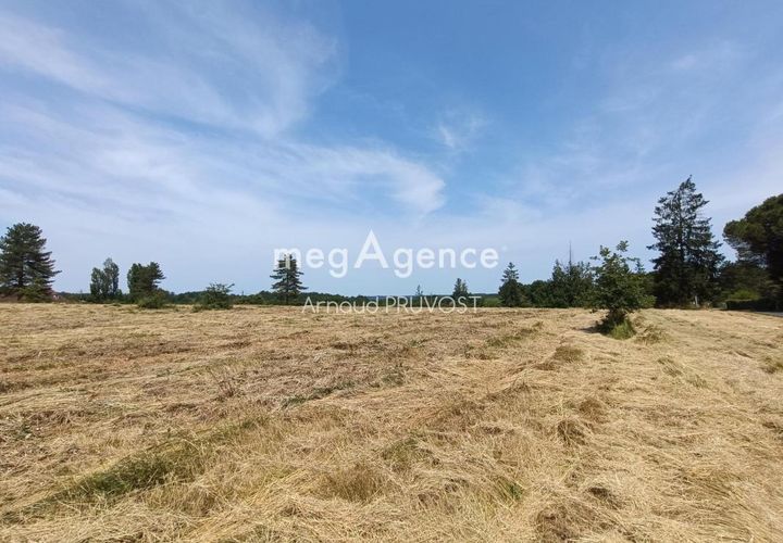 Terra a Molieres, Dordogne, Molieres - € 35.000 | Ref: 195681 - foto 1
