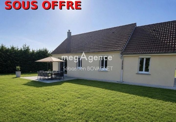 Villa a La Milesse, Sarthe, La Milesse - € 229.000 | Ref: 204761 - foto 1