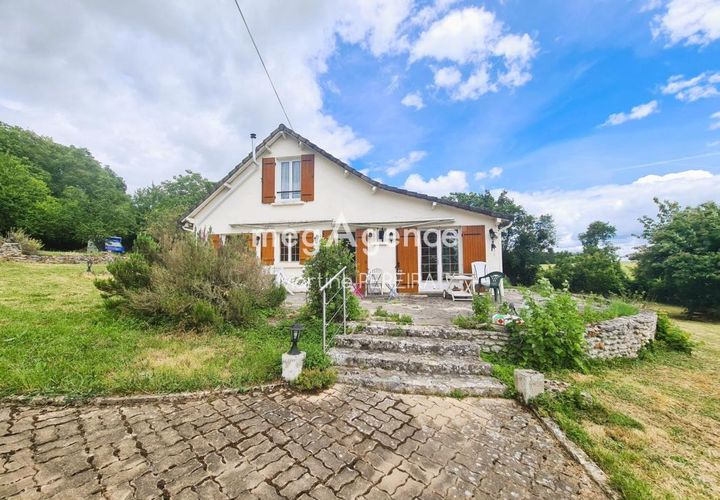 Villa i Septeuil, Yvelines, Septeuil - € 430.000 | Ref: 205074 - foto 1
