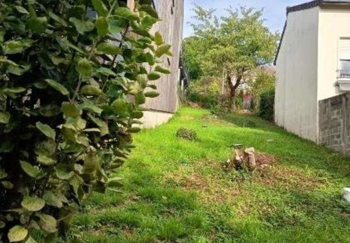 Helårsgrund i Cachan, Val-de-Marne, Cachan - € 299.000 | Ref: 197581 - foto 1