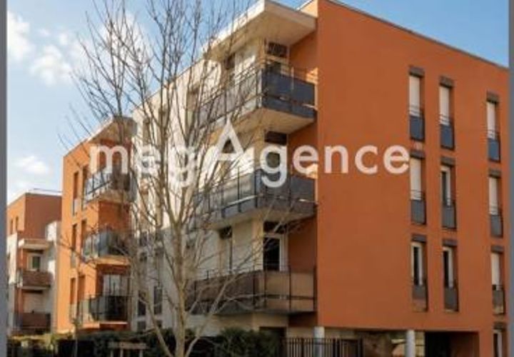 Leilighet i Meyzieu, Rhone, Meyzieu - € 198 000 | Ref: 204774 - foto 1
