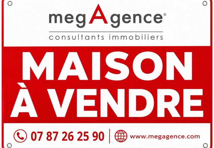 Villa i Muzillac, Morbihan, Muzillac - € 248.000 | Ref: 205093 - foto 1