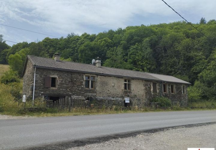 Landejendom i Le Pompidou, Lozere, Le Pompidou - € 145.000 | Ref: 205144 - foto 1