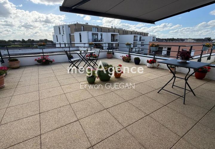 Lejlighed i Loudeac, Cotes-d'Armor, Loudeac - € 262.500 | Ref: 205194 - foto 1
