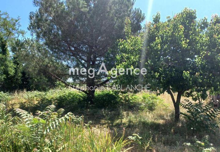 Terra a Plaisance-du-Touch, Haute-Garonne, Plaisance-du-Touch - € 160.000 | Ref: 205206 - foto 1
