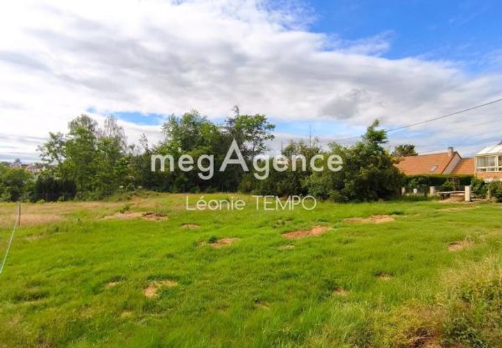 Tomt i Duneau, Sarthe, Duneau - € 59 000 | Ref: 205248 - foto 1