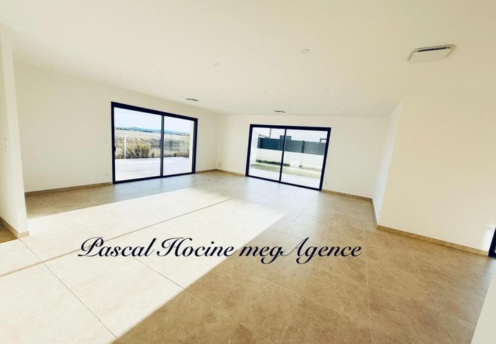 Villa a Ginestas, Aude, Ginestas - € 332.000 | Ref: 190217 - foto 1