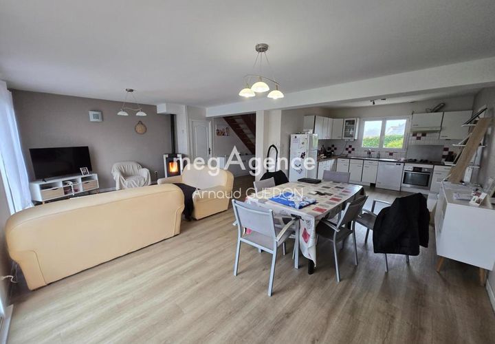 Villa i La Flèche, Sarthe, La Flèche - € 259.000 | Ref: 197741 - foto 1