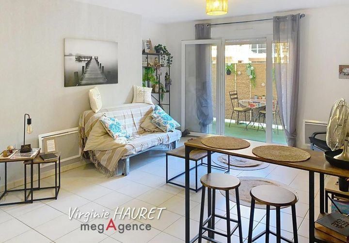 Villa i Narbonne, Aude, Narbonne - € 129.000 | Ref: 198435 - foto 1
