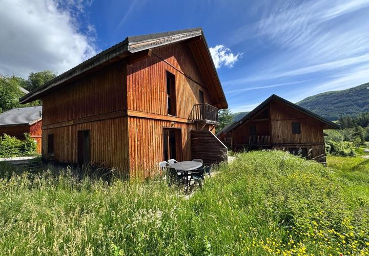 Villa i Gresse-en-Vercors, Isere, Gresse-en-Vercors - € 66.000 | Ref: 201916 - foto 1