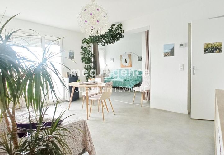 Lejlighed i Sens, Yonne, Sens - € 119.000 | Ref: 203255 - foto 1