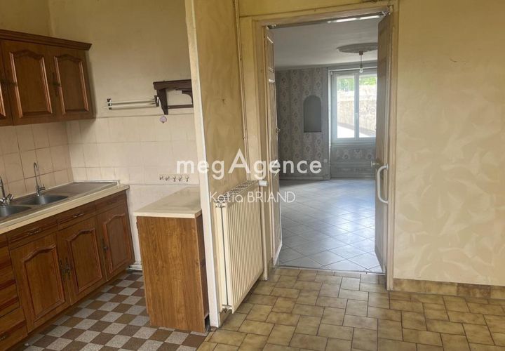 Lejlighed i Laval, Mayenne, Laval - € 79.000 | Ref: 204379 - foto 1