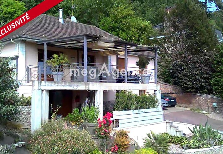 Villa a Pont-Audemer, Eure, Pont-Audemer - € 276.000 | Ref: 204552 - foto 1
