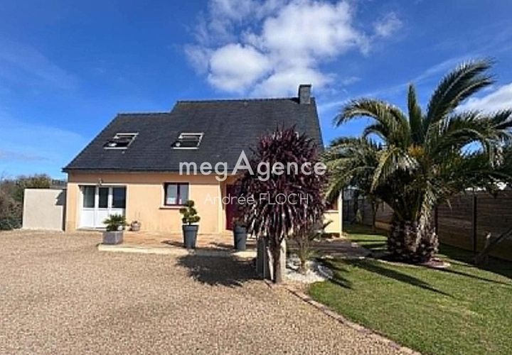 Villa i Kernouës, Finistere, Kernouës - € 267.000 | Ref: 204576 - foto 1