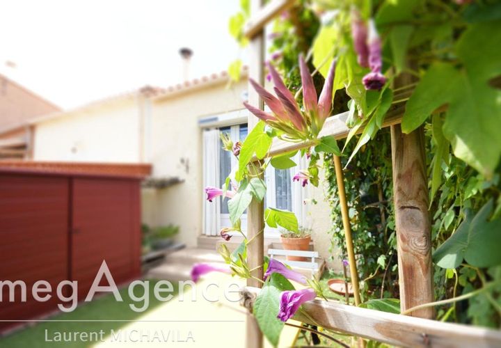 Villa i Portiragnes, Herault, Portiragnes - € 215.000 | Ref: 204638 - foto 1