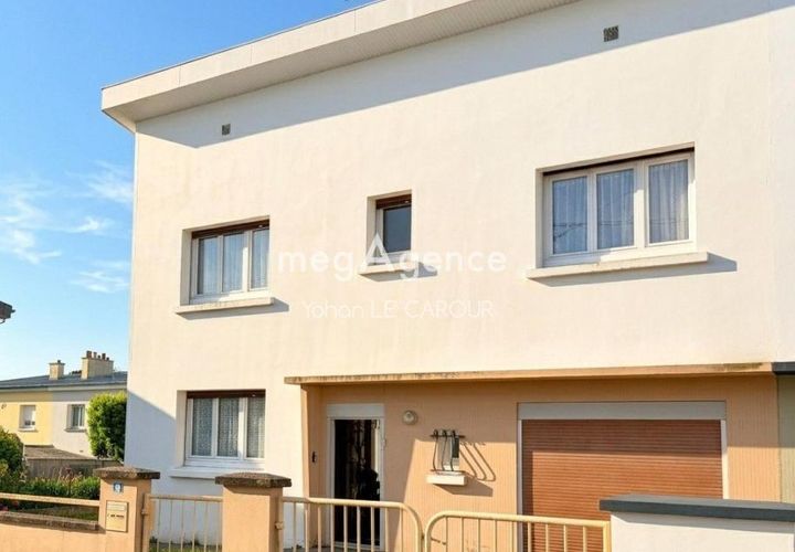 Villa a Lanester, Morbihan, Lanester - € 252.630 | Ref: 204648 - foto 1