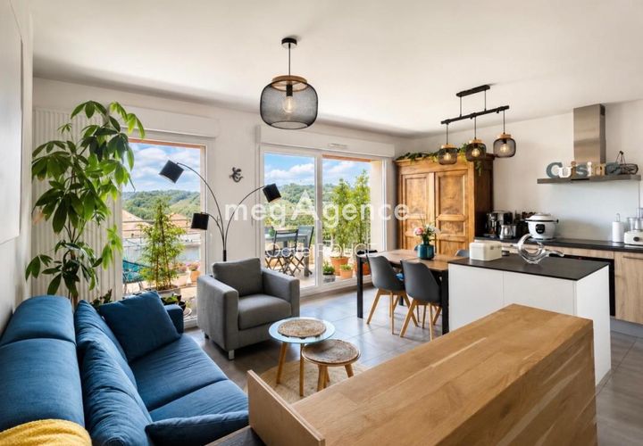 Lejlighed i Chapeiry, Haute-Savoie, Chapeiry - € 258.000 | Ref: 204740 - foto 1