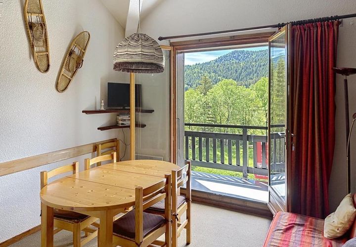 Villa i Gresse-en-Vercors, Isere, Gresse-en-Vercors - € 89.000 | Ref: 204871 - foto 1