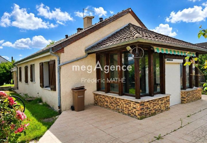 Villa a Piney, Aube, Piney - € 100.000 | Ref: 204913 - foto 1
