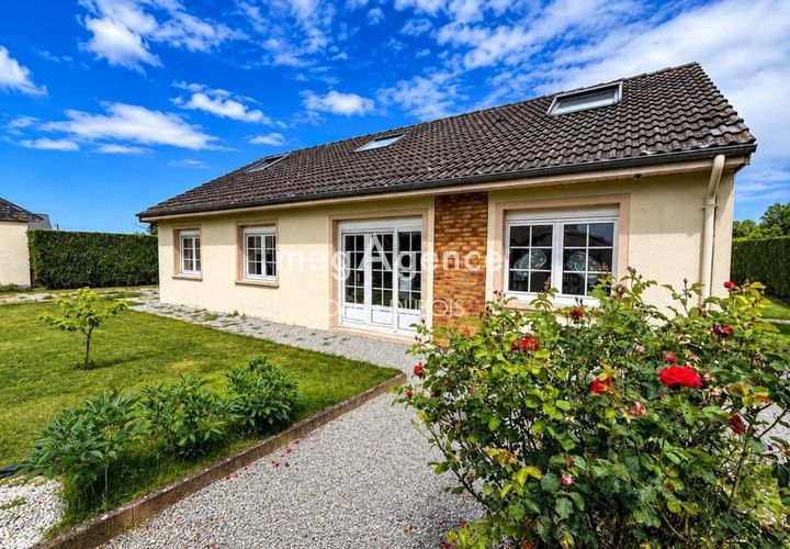 Villa i Alencon, Orne, Alencon - € 179.000 | Ref: 205036 - foto 1