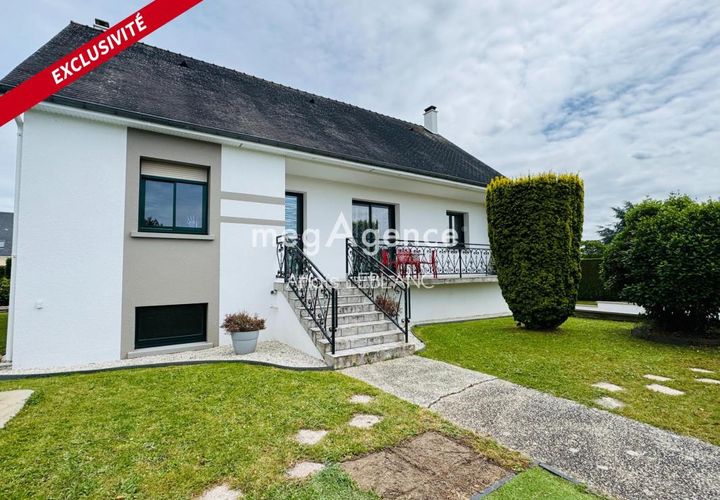 Villa a Jublains, Mayenne, Jublains - € 225.500 | Ref: 205105 - foto 1