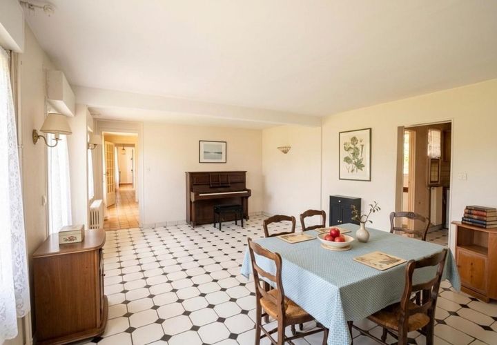 Villa i Rouen, Seine-Maritime, Rouen - € 320.000 | Ref: 205166 - foto 1
