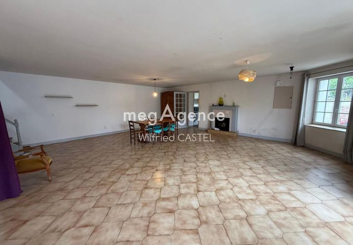 Villa i Coëx, Vendee, Coëx - € 254.900 | Ref: 205176 - foto 1