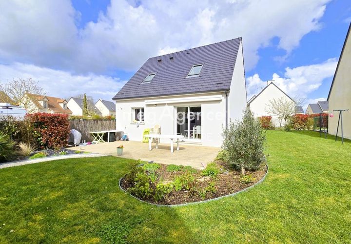 Villa a Auneau, Eure-et-Loir, Auneau - € 224.000 | Ref: 205178 - foto 1