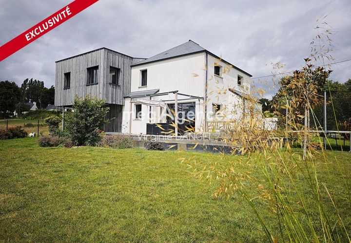 Villa a Missiriac, Morbihan, Missiriac - € 399.500 | Ref: 205181 - foto 1
