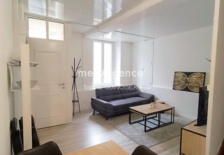 Villa en Cholet, Maine-et-Loire, Cholet - € 163.000 | Ref: 205185 - photo 1