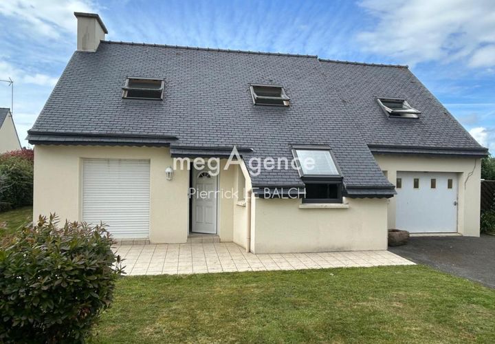 Villa i Ploubezre, Cotes-d'Armor, Ploubezre - € 311.500 | Ref: 205053 - foto 1