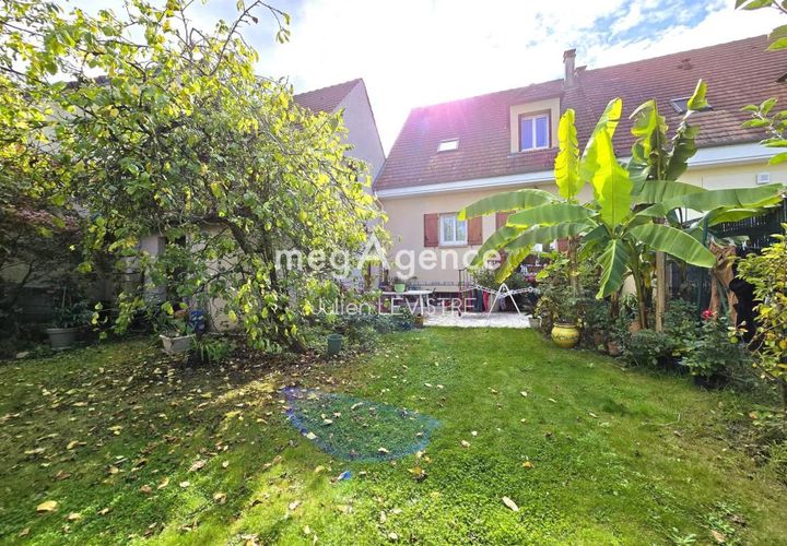 Villa a Rambouillet, Yvelines, Rambouillet - € 499.000 | Ref: 202580 - foto 1