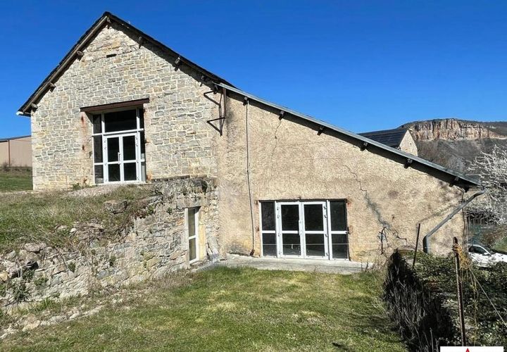 Villa i Rivière-sur-Tarn, Aveyron, Rivière-sur-Tarn - € 316.000 | Ref: 204183 - foto 1