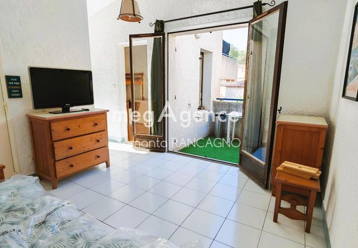 Lejlighed i Saint-Raphael, Var, Saint-Raphael - € 120.000 | Ref: 204298 - foto 1